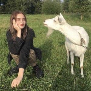 Meet your Posher, Antje